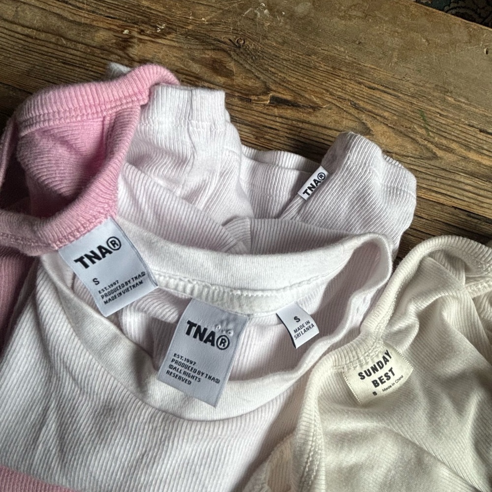 Aritzia Bundle